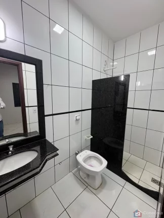 Imagem Casa à Venda no Jardim Panorâmico – 3 Quartos, R$450 mil