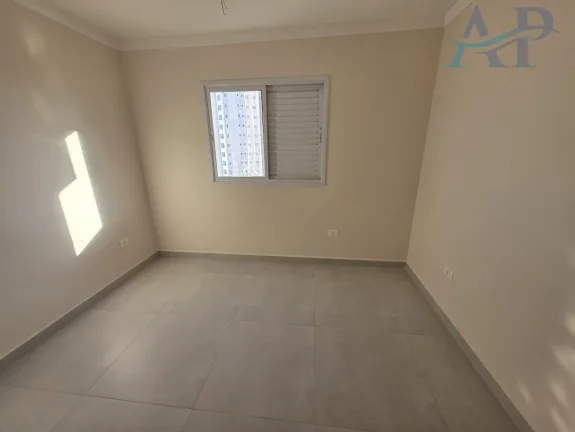 Imagem Apartamento em Praia Grande com 2 Quartos na Vila Guilhermina