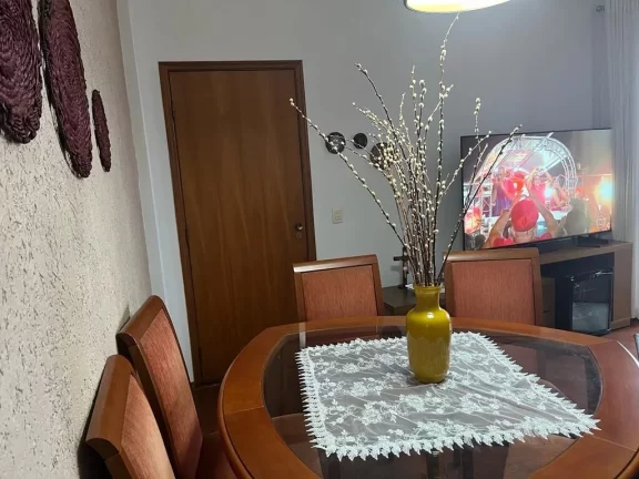 Imagem APARTAMENTO PADRÃO COM TRÊS DORMITORIOS SENDO UM SUÍTE LAZER COMPLETO NA VILA ASSUNÇÃO - SANTO ANDRÉ