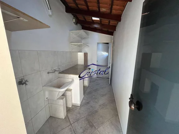 Imagem Casa com 3 quartos à venda, 120 m² - Jardim Ester - São Paulo/SP