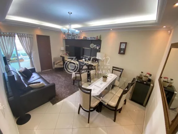 Imagem Apartamento sem Condomínio para Venda em Santo André / SP no bairro Silveira