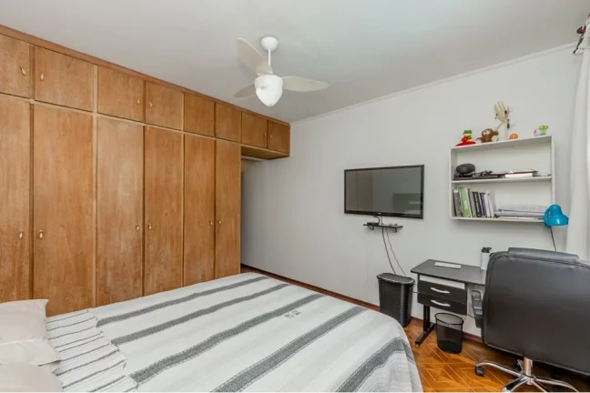 Imagem CASA RESIDENCIAL em São Paulo - SP, Mooca