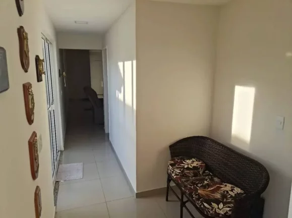 Imagem Casa de condomínio à venda em Maricá, Cajueiros (Itaipuaçu), com 3 quartos, 300m2