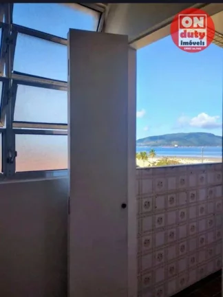 Imagem Locação 3 Quartos, Gonzaga-Santos -SP