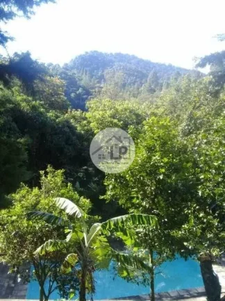 Imagem Sítio Engenheiro Paulo de Frontin, RJ