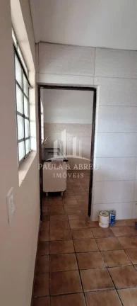 Imagem Venda de Casa Térrea, Escritura, 3 Cômodos, Quintal na lateral, podendo fazer entrada para garagem no Jardim Zaíra 2, Mauá