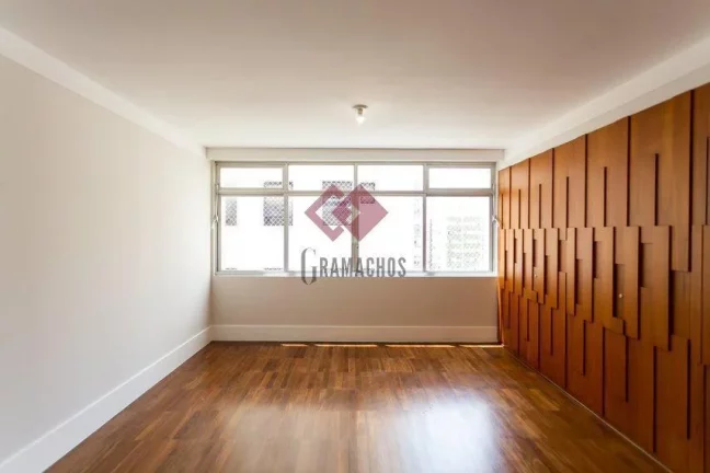 Imagem Apartamento à Venda, 3 Quartos, 206 m2 - Higienópolis, São Paulo