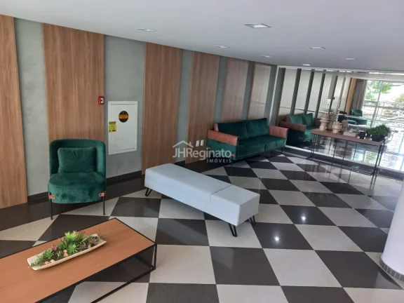 Imagem Apartamento à venda no Edifício Residencial Center Plaza - Sorocaba