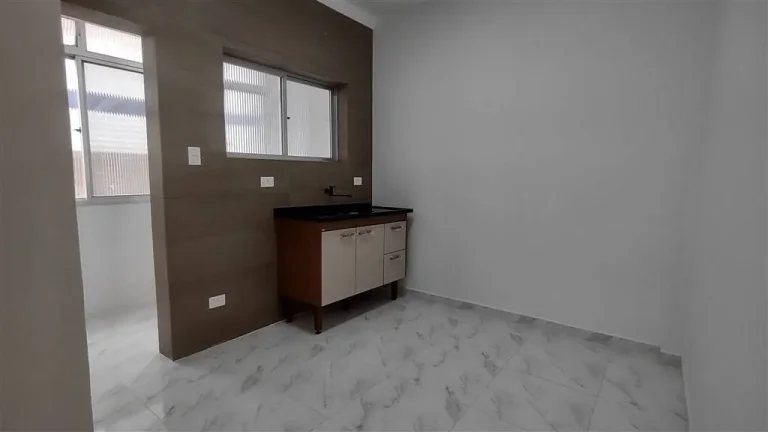 Imagem APARTAMENTO COM 53.17 m² - VILA GUILHERMINA - PRAIA GRANDE SP