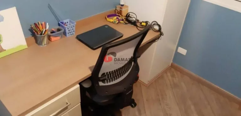 Imagem Apartamento à venda 3 Quartos, 1 Suite, 2 Vagas, 66M², Jardim Nosso Lar, São Paulo - SP