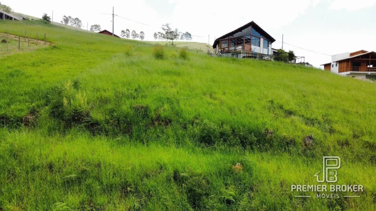 Imagem Terreno à venda, 465 m² por R$ 75.000,00 - Vale Alpino - Teresópolis/RJ