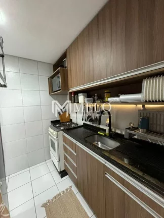 Imagem Oportunidade na TORRE: 53m²,02qts, 01suite, 01 vaga..