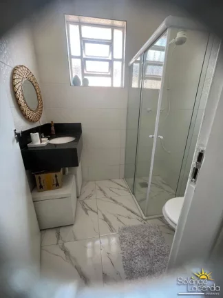 Imagem 100 Metros da Orla do Itaguá - Escritura Definitiva - Com Edícula