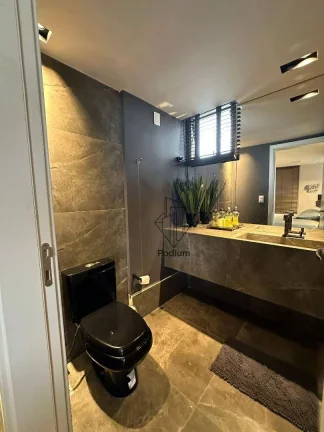 Imagem Apartamento pé na areia e porteira fechada no Jardim Oceania -AP2590
