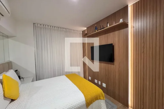 Imagem Apartamento à Venda - Recreio, 4 Quartos, 118 m2