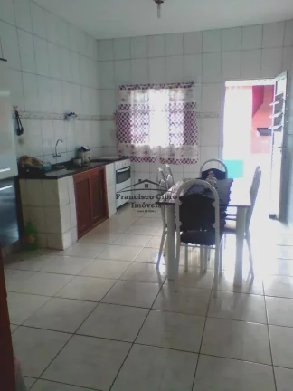 Imagem Casa à venda no bairro Vila Velha - Roseira/SP