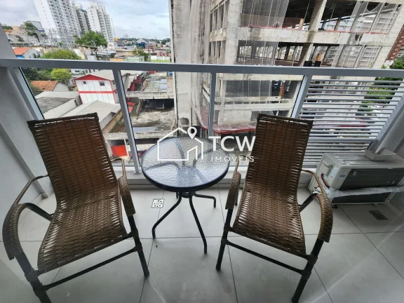 Imagem Apartamento Studio 25m2