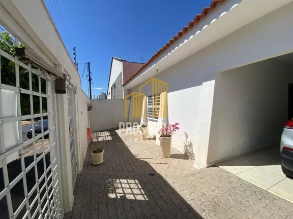 Imagem Casa no Jardim Amêndola
