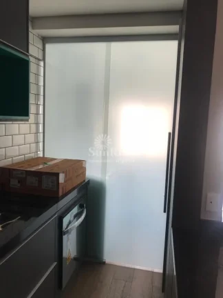 Imagem Apartamento à Venda com 1 quarto e 1 vaga - 52 m² - R$800.000 | Alphaville Industrial - Barueri