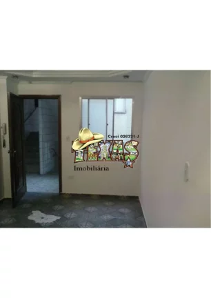 Imagem APARTAMENTO PARA VENDA VILA CARMOSINA