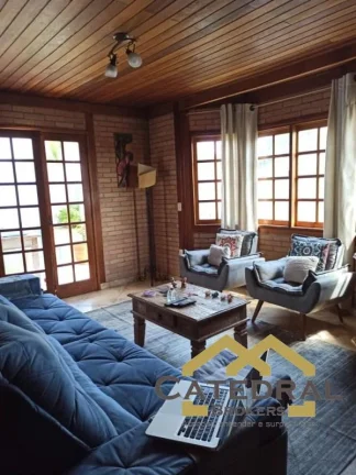Imagem SOBRADO À VENDA, 413 M² POR R$ 990.000,00 - JARDIM PAULISTA II - JUNDIAÍ/SP
