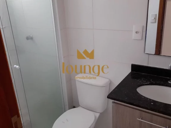 Imagem Apartamento à venda em Vossoroca Zona Sul - Votorantim/SP