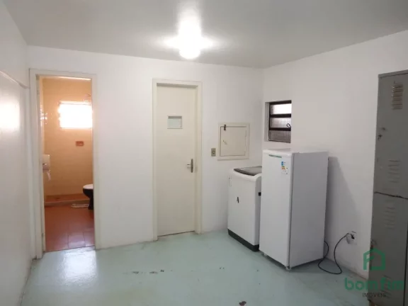 Imagem Apto mobiliado para aluguel, 1 dorm. no Centro Histórico, Porto Alegre/RS. - AP2739