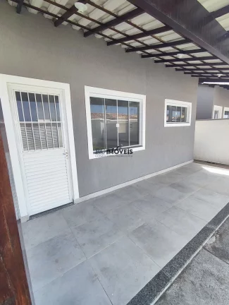 Imagem Casa a Venda no bairro Manitiba - Saquarema, RJ