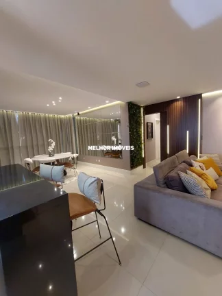 Imagem Apartamento a venda no Edifício Sistina Tower Balneário Camboriú