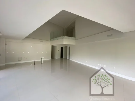 Imagem Apartamento Alto Padrão em Jurerê, Florianópolis/SC