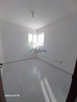 Imagem Apto - 2 Quartos - 1 Suíte reversível - 63m² - Camboinha, Cabedelo/PB