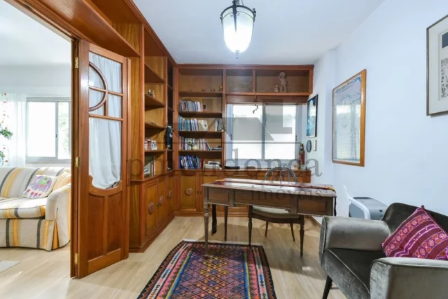 Imagem Jardim Paulista, apato 3 dormts, 3 suites, 2 vagas