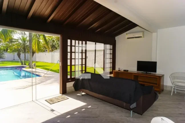 Imagem Casa à Venda - Recreio, 3 Quartos, 264 m2