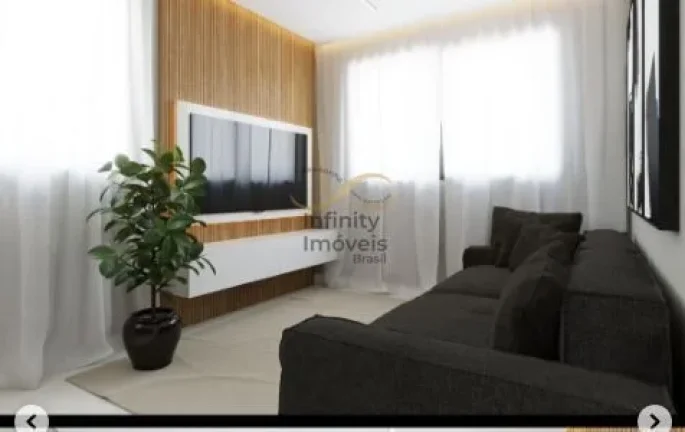 Imagem Edifício Royal Luminance - Apartamento à venda no bairro Santo Antônio - Belo Horizonte/MG