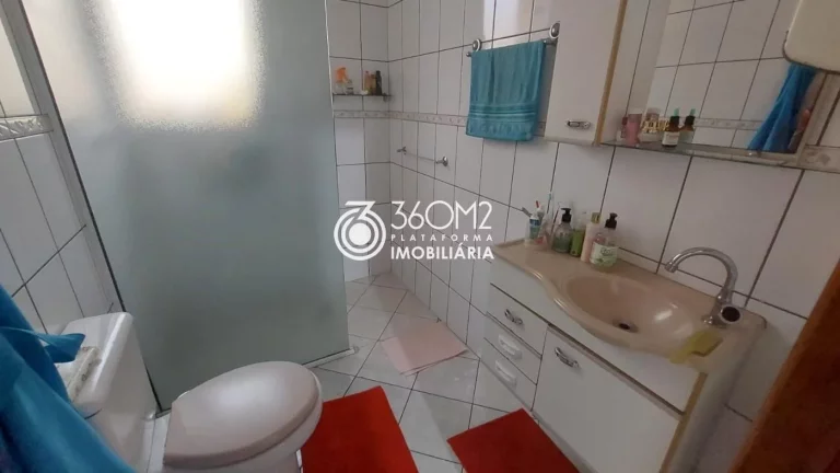 Imagem Casa para Venda em Santo André / SP no bairro Vila Floresta