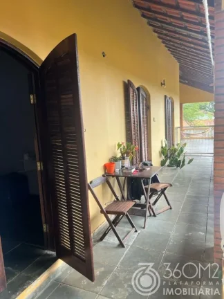 Imagem Chácara para Venda em Piedade / SP no bairro Estância Ayres