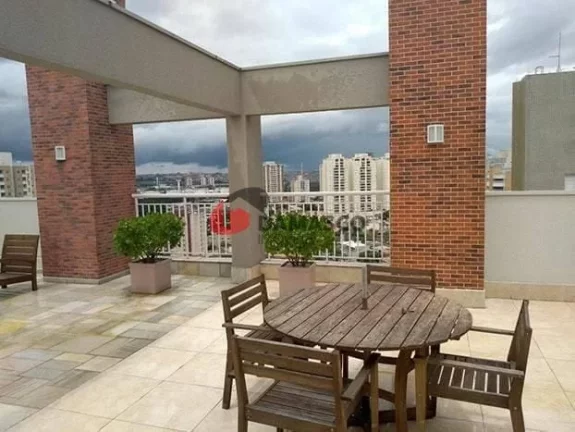 Imagem Apartamento para locação, Santa Paula, São Caetano do Sul, SP