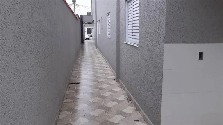 Imagem CASA MARACANÃ - PRAIA GRANDE SP