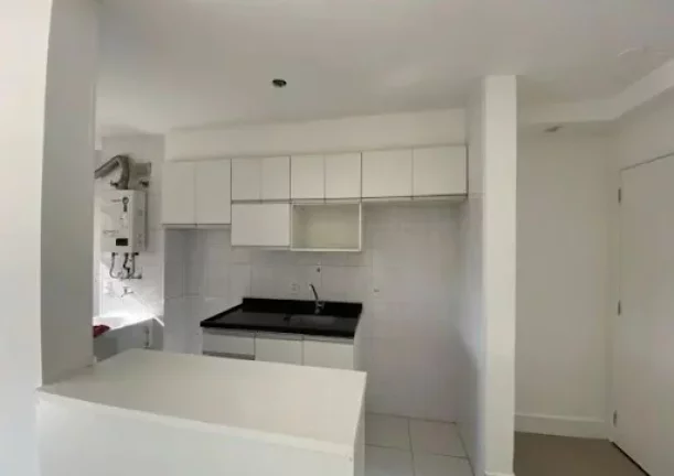 Imagem Apartamento com 2 dormitórios à venda, 68 m² por R$ 650.000,00 - Jardim Flor da Montanha - Guarulhos/SP