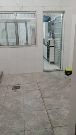Imagem Alugo Sobrado em São Paulo