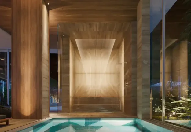 Imagem Origem Luxury Residence - Origem Luxury Residence