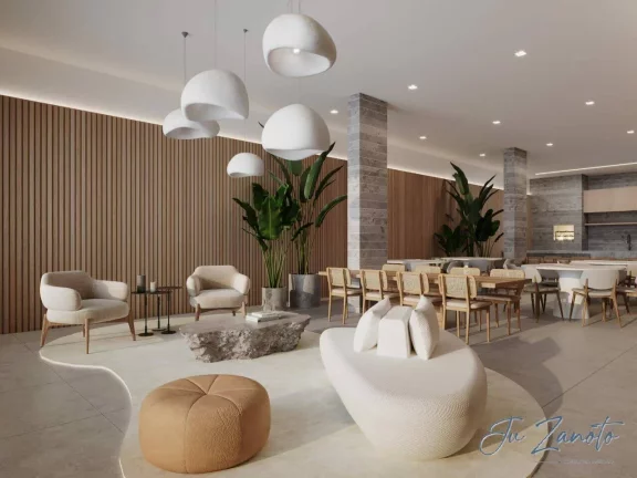 Imagem ALCANCE UM NOVO PADRÃO - MARE NOSTRO BEACH CLUB - ÚLTIMA UNIDADE