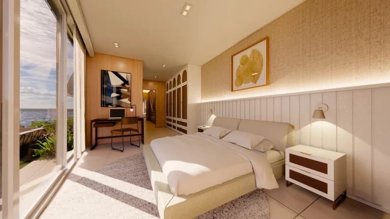 Imagem Residencial Costão da Vigia - Casa Costão, Casa Oceano e Casa Areia | Garopaba-SC!