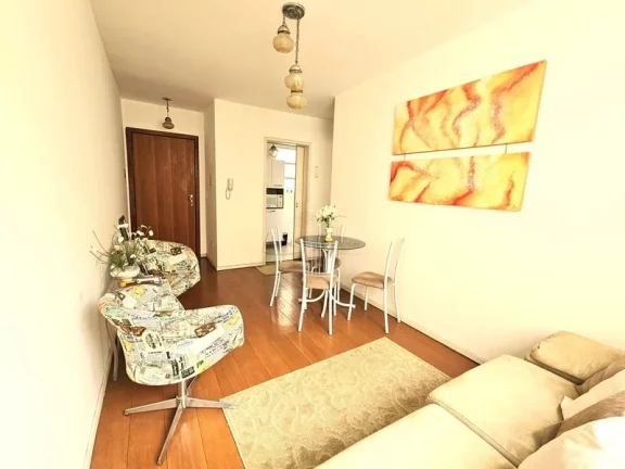 Imagem Apartamento Padrão