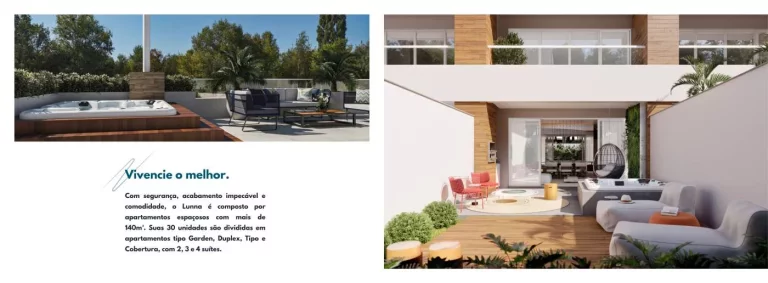 Imagem Apartamento para Venda em Florianópolis / SC no bairro Jurerê