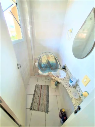 Imagem COBERTURA RESIDENCIAL em Ubatuba - SP, PRAIA GRANDE