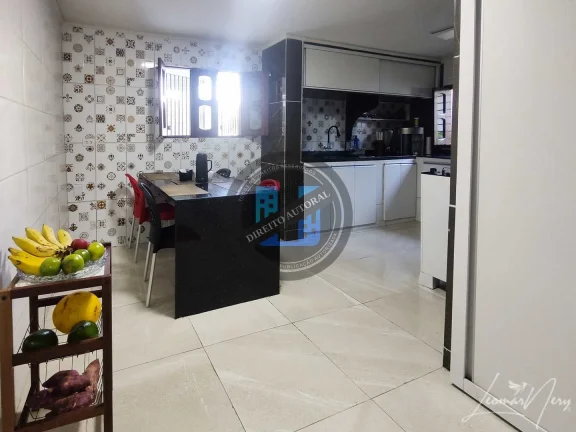 Imagem Casa com 3 quartos, Janga, Paulista - R$ 680 mil, Cod: 401