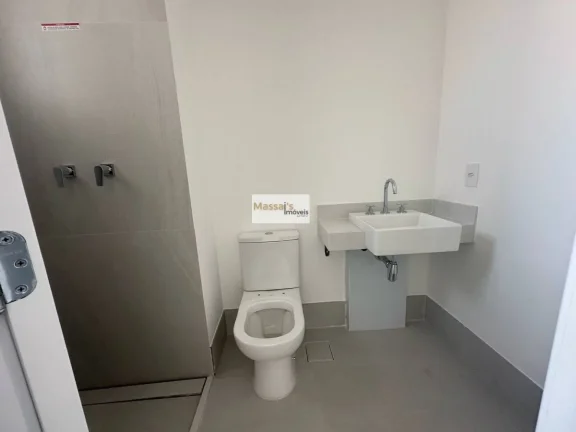 Imagem Apartamento à venda, no Haus Nova Campinas, , com 3 quartos, 145m2