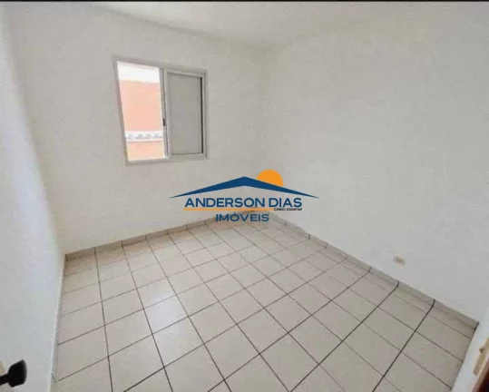 Imagem Apartamento com 2 dormitórios à venda, 98 m² por R$ 425.000 - Ipiranga - Caraguatatuba/SP