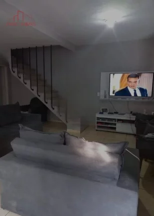 Imagem Sobrado 150m² 4 dormitórios